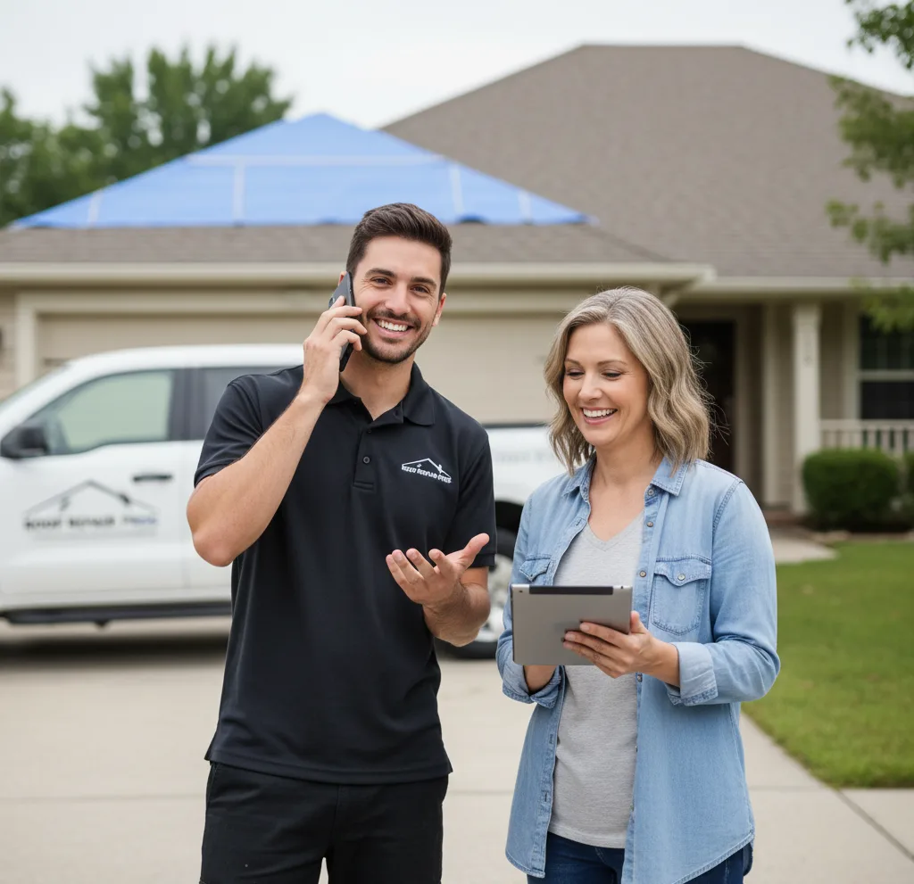 Storm Damage Repair in Lyons, OR